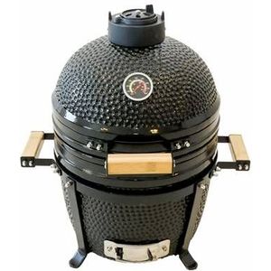 MOOS Kamado Tafelmodel Keramische Barbecue Ø 38,5 cm