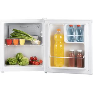 PRIMO PR114FR Mini Koelkast - 40L - E - Wit