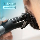 Cecotec - Bamba Precisioncare Titan - Haartrimmer - Roestvrijstaal - Lithium Accu