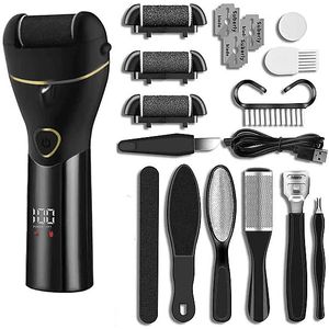 INF - MS5688A-11D - Baardtrimmer - Zwart