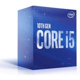 Processor Intel Core™ i5-10400 4.30 GHz 12 MB