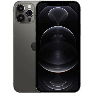 Apple - iPhone 12 Pro - Grafiet - 512GB