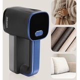 Lintee - Pluizenverwijderaar - Wit - Fluwelen Tasje - 5 W