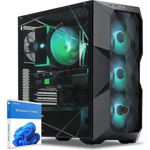 Sedatech - Pro Gaming PC - Intel i9-14900KF - Geforce RTX5080 - 32Gb DDR5 - 2Tb SSD M.2 - Desktop computer