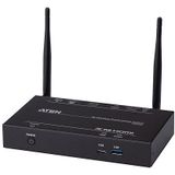 Aten - VP2020 - Draadloze Presentatieschakelaar - Zwart - USB-Touchback