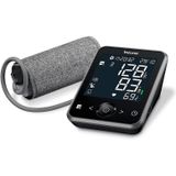 Beurer - BM 64 - Bloeddrukmeter - Bovenarm - Bluetooth® - Zwart - Manchet 22-42 cm
