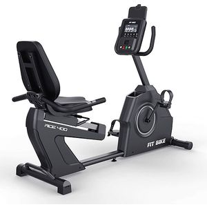 Ligfiets Hometrainer kopen? ✔️ Tot 56% korting!