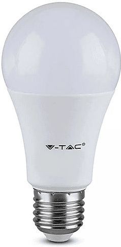 LED - E27 Base - Warm Wit Licht - SMD - 10 Stuks - 8,5W