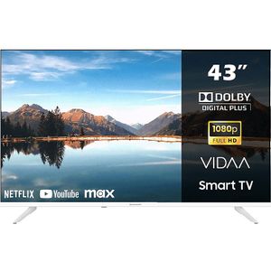 Horizon - 43HL4331F/C - Smart TV - 43 inch - Full HD