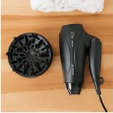 CECOTEC - Bamba IoniCare 5450 Power&amp;Go Pro - Föhn - Zwart