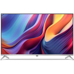 Sharp Aquos 43GP6265 - 43 inch 4K UHD QLED met Google TV - 2024