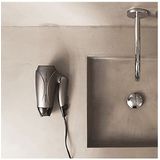 Cecotec - Bamba IoniCare Power&Go - Föhn - Zwart - 2400 W