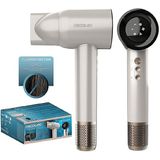 Cecotec - Nano Ion Tech - Föhn - Zwart - Persoonlijke Verzorging