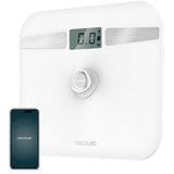 CECOTEC Surface Precision EcoPower Weegschaal - Wit - EcoPower