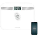 CECOTEC Surface Precision EcoPower Weegschaal - Wit - EcoPower