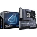 GIGABYTE - Z890 AI TOP - Moederbord - Verlengd ATX - Intel Z890 - LGA 1851