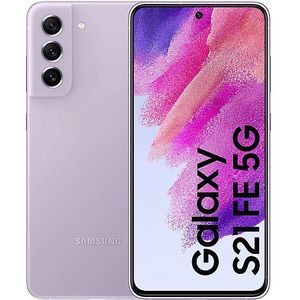 S21 FE 5G 8_128GB LIGHT VIOLET
