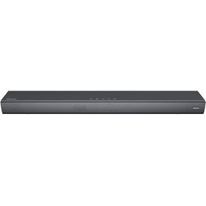 Horizon - HAV-S3130 - Soundbar - Antraciet - Ingebouwde Subwoofer - 150W