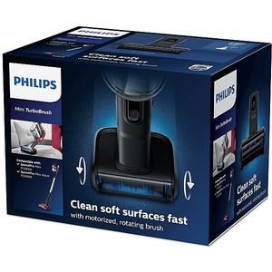 Philips FC8078/01 - Mini Turboborstel