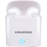 Grundig - Draadloze Oordopjes - Bluetooth - In Ear - Oplaadcase USB-C