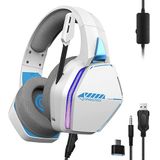 ONiVERSE - Nebula - Gaming-headset - Wit