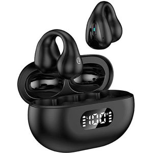 Draadloze open-ear hoofdtelefoon Bluetooth 5.2