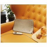 Tomado THP0402G – Elektrisch warmtekussen - 6 standen - 40 x 30 cm - Automatische uitschakeling