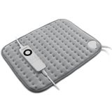 Tomado THP0402G – Elektrisch warmtekussen - 6 standen - 40 x 30 cm - Automatische uitschakeling