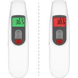 Fysic FT38 - Digitale Thermometer lichaam - Voorhoofd - Infrarood