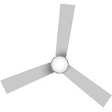 Cecotec 05835 ventilator Roestvrijstaal