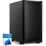 Sedatech - Silent Gaming PC - AMD Ryzen 9 9900X3D - Geforce RTX5090 - 64Gb DDR5 - 2Tb SSD M.2 - Desktop computer