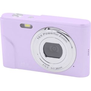 Digitale camera 1080P 48 Megapixel 16x zoom