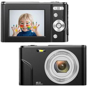 Digitale camera 1080P 48 Megapixel 16x zoom