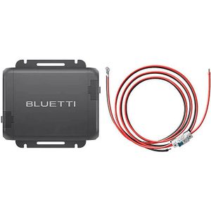 BLUETTI - Charger 1 - Acculader - 560 W - Brede Compatibiliteit