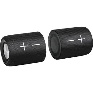 Bluetooth Speaker - Draadloos - Spatwaterdicht - 10W Vermogen
