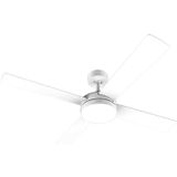 Cecotec - EnergySilence Aero 5200 - Plafondventilator - 52 inch - Koperen Motor - 60 W - Met Afstandsbediening en Timer