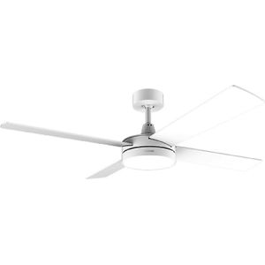 Cecotec - EnergySilence Aero 5200 - Plafondventilator - 52 inch - Koperen Motor - 60 W - Met Afstandsbediening en Timer