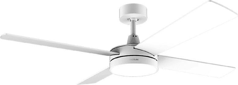 Cecotec - EnergySilence Aero 5200 - Plafondventilator - 52 inch - Koperen Motor - 60 W - Met Afstandsbediening en Timer