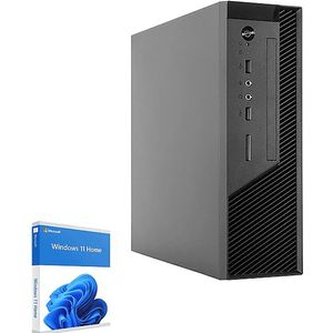 Sedatech Mini-PC - Intel i7-14700 - 16Gb DDR5 - 1Tb SSD M.2 - Desktop Computer - Windows 11
