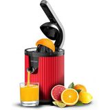 Cecotec - Xqueeze RetroJuice 600 - Sapcentrifuge - Rood - 600W