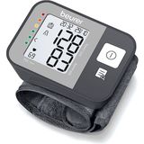 Beurer - BC 27 - Bloeddrukmeter - Zwart - Incl. Batterijen