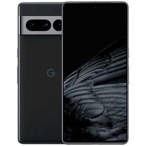 Google Pixel 7 Pro - 256GB - Zwart