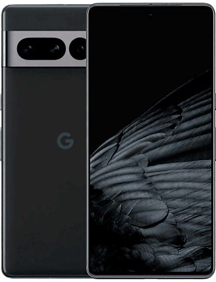 Google Pixel 7 Pro - 256GB - Zwart