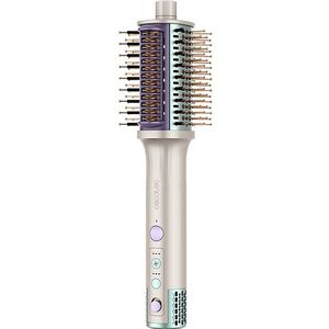 CECOTEC - CeramicCare Allin1 - Föhnborstel - Multifunctioneel - Veelkleurig