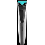 Cecotec - Bamba PrecisionCare Oneshave - Haarknipper - Draadloos - Roestvrij Staal