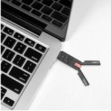 Nedis Netwerk-Dongel - WiFi AX5400 - Triple Band - USB3.0