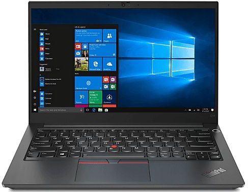 LENOVO;ThinkPad E14 Gen 2 (Intel) - 14 inch - Intel®Core™ i5 - 8 GB - 256 GB - Iris® Xᵉ