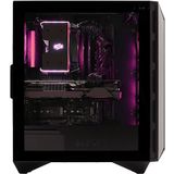 Sedatech - Advanced Gaming PC - ATX Compact - AMD Ryzen 5 7500F - Geforce RTX4060Ti - 32Gb DDR5 - 2Tb SSD M.2 - Windows 11