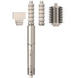 Shark - FlexStyle - Multistyler - Stone - 3-in-1 Föhn met Borstel