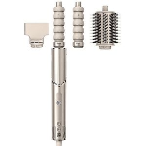 Shark - FlexStyle - Multistyler - Stone - 3-in-1 Föhn met Borstel